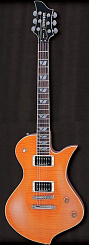 Fernandes Ravelle DLX JP VLD