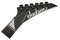 JACKSON JS32TQ DKA, AH FB, TR RD 