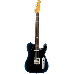 FENDER AM PRO II TELE RW DK NIT Dark Night