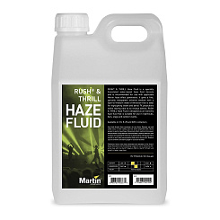 MARTIN RUSH&THRILL Haze 2,5L