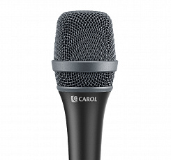 Микрофон Carol AC-900 Black