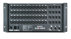 ALLEN & HEATH GX4816