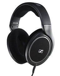 Sennheiser HD 558