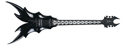 B. C. Rich DVO