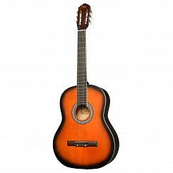 Гитара классическая MARTIN ROMAS MR-M390 SB