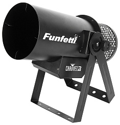 CHAUVET-DJ Funfetti Shot