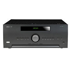 Arcam FMJ AVR390 Black