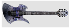 B. C. Rich BVBJPMCM