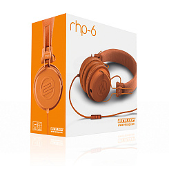 Reloop RHP-6 Orange