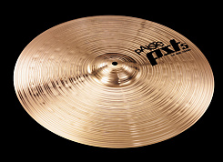 Тарелка 18" Paiste 0000684618 New PST 5 Ride Crash