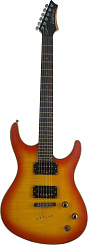 WASHBURN RX40F-CB