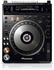 Pioneer DVJ-1000