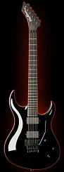 Washburn WM24VPROE(BK, MSK)