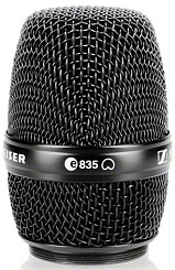 Sennheiser MMD 835-1 BK