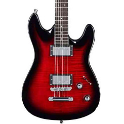 Framus DIABLO SUPREME BU BKSBT