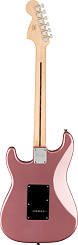 FENDER SQUIER Affinity Stratocaster HH LRL Burgundy Mist