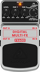 Behringer FX600