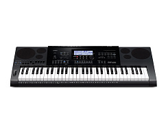 Синтезатор CASIO CTK-7200