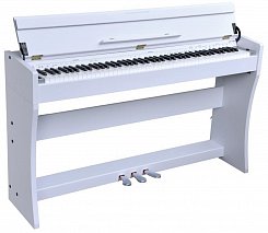 Цифровое пианино Jonson&Co JC-2100 WH