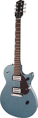 Электрогитара GRETSCH G2210 Streamliner Junior Jet Club Gunmetal