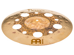 B14DUMUTR Byzance Dual Multi-Trash Тарелка 14", Meinl