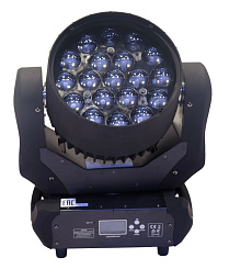 EURO DJ LED ZOOM 1915 II