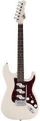 Электрогитара G&L Tribute Comanche Olympic White RW Poplar