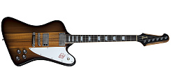 Электрогитара GIBSON USA FIREBIRD 2015 VINTAGE SUNBURST 