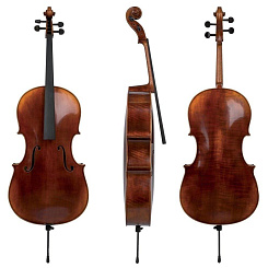 Виолончель GEWA Cello Maestro 6 3/4