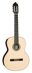 Классическая гитара Kremona S65S-GG Sofia Soloist Series Green Globe