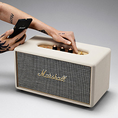 MARSHALL Stanmore Bluetooth Cream