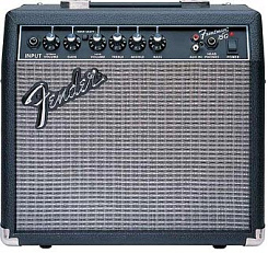 FENDER FRONTMAN 15G