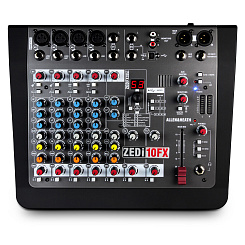 Микшерный пульт ALLEN&HEATH ZEDi10FX