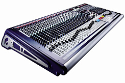 Микшерный пульт 32 канала Soundcraft GB4