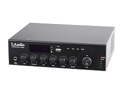 Микшер усилитель LAudio LAM60B