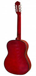 Гитара классическая MARTIN ROMAS PACK JR-340 NAT НАБОР