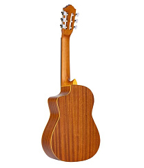 Классическая гитара Ortega RQ25 Requinto Series