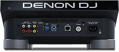 DENON SC5000