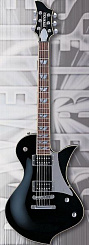 Fernandes Ravelle Steeler BLK