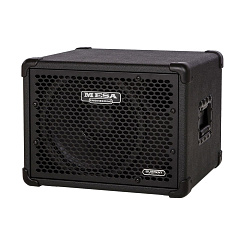 MESA BOOGIE 1X12 SUBWAY компактный ультралёгкий кабинет для бас-гитарных усилителей