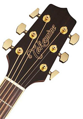 TAKAMINE GD51 BSB