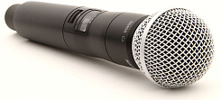 SHURE ULXD2/SM58 K51