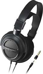 Открытые наушники Audio-Technica ATH-TAD300