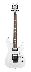 Электрогитара Dean Vendetta 4.0 Floyd Classic White