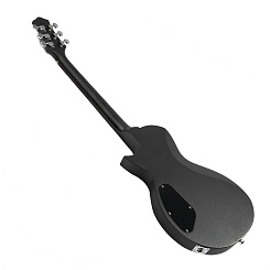 Электрогитара EART EGLP-610 Gunmetal Black