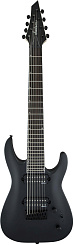 JACKSON JS32-8 DKA, AH FB - STN BLK