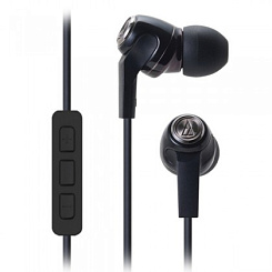 AUDIO-TECHNICA ATH-CK323iPK