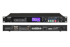 Tascam SS-R100 