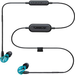 SHURE SE215SPE-B-BT1-EFS