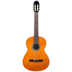 GEWApure Classical Guitar Basic Plus Natural 4/4